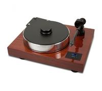 Pro-Ject Xtension 10 Turntable (No Cartridge) Mahogany
