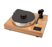 Pro-Ject Xtension 10 Turntable (No Cartridge) Olive