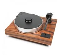 Pro-Ject Xtension 10 Turntable (No Cartridge) Palisander