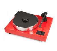Pro-Ject Xtension 10 Turntable (No Cartridge) Red
