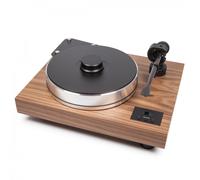 Pro-Ject Xtension 10 Turntable (No Cartridge) Walnut