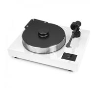 Pro-Ject Xtension 10 Turntable (No Cartridge) White
