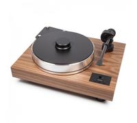 Pro-Ject Xtension 12 Turntable (No Cartridge) Walnut