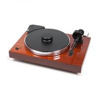 Pro-Ject Xtension 9 SuperPack Turntable Mahogany