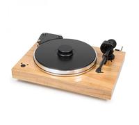 Pro-Ject Xtension 9 SuperPack Turntable Olive