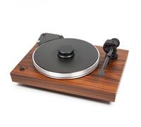 Pro-Ject Xtension 9 SuperPack Turntable Palisander
