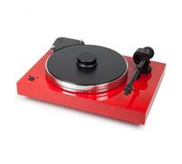Pro-Ject Xtension 9 SuperPack Turntable Red