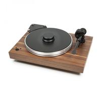 Pro-Ject Xtension 9 SuperPack Turntable Walnut