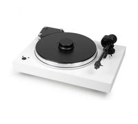 Pro-Ject Xtension 9 SuperPack Turntable White