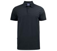 Pro Job 2021 Men's Pique Polo Comfortable Cotton/Poly Blend Easy Wear