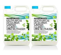 Pro-Kleen 10L Of Multi-Purpose Deodoriser Disinfectant Sanitiser Cleaner & Urine Neutraliser Super Concentrated Professional Formula