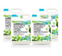 Pro-Kleen 20L Of Multi-Purpose Deodoriser Disinfectant Sanitiser Cleaner & Urine Neutraliser Super Concentrated Professional Formula