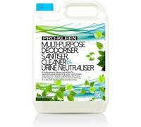 Pro-Kleen 5L Of Multi-Purpose Deodoriser Disinfectant Sanitiser Cleaner & Urine Neutraliser Super Concentrated Professional Formula