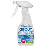 Pro-Kleen 750ml Pro-Kleen Tile Grout Cleaner Restorer Reviver for Kitchen and Bathroom