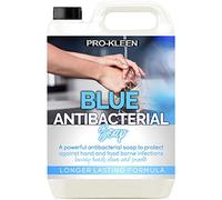Pro-Kleen Anti Bactierial Hand Sanitiser Soap 5 litres - Alcohol Free - Kills 99.9% Bacteria and Germs