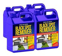 Pro-Kleen Black Spot Remover Rapid Acting Patio Driveway Block Paving Cleaner, Removes Black Spots Quickly 20L