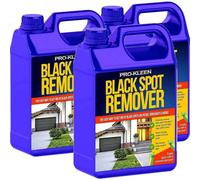 Pro-Kleen Black Spot Remover Rapid Acting Patio Driveway Block Paving Cleaner, Removes Black Spots Quickly 15L