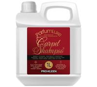 Pro-Kleen Designer Bacarrat Rouge Fragrance Carpet Shampoo 1L
