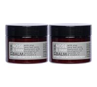 Pro-Kleen Furr Paw & Nose Balm For Dogs 100Ml, Lick-Safe, Natural Healing & Hydration For Dry Noses & Cracked Paws