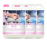 Pro-Kleen Hand Soap Luxury Pink Pearlised, Perfumed Soap 15 Litres