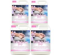 Pro-Kleen Hand Soap Luxury Pink Pearlised, Perfumed Soap 20 Litres