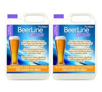 Pro-Kleen Heavy Duty Purple Beerline Cleaner 10L