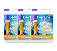 Pro-Kleen Anti Bactierial Hand Sanitiser Soap 2 x 5 Litres - Alcohol Free - Kills 99.9% Bacteria and Germs