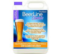 Pro-Kleen Heavy Duty Purple Beerline Cleaner 5L