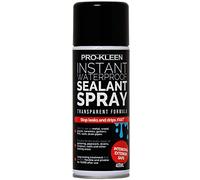 (1 x 400ml) Pro-Kleen Instant Waterproof Sealant Spray