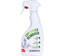 Pro-Kleen Limescale Remover Spray - Removes Stubborn Limescale, Dust, Rust & Dirt 500Ml