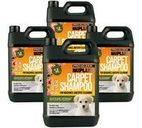 Pro-Kleen Maxplus Carpet Shampoo Citrus And Cedar 20L