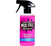 Pro-Kleen Mud Free Bike & Motorbike Cleaner Spray 500Ml