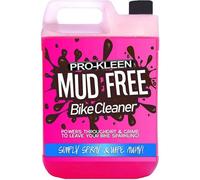 Pro-Kleen Mud Free Bike & Motorbike Cleaner Spray 5L