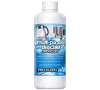 Pro-Kleen Multi-Purpose Descaler 1L Fast-Acting Concentrate & Dissolves Limescale