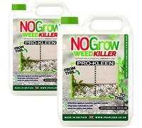 Pro-Kleen No Grow Weed Killer For Patio And Driveways (10 Litres)