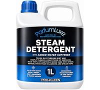 Pro-Kleen Parfum Luxe Steam Mop Detergent Cleaner 1L - Deeply Cleans, Removes Stains, Deodorises - Inspired by Designer Fragrance - Leaves a Long-Lasting Fresh, Zesty, Bergamot & Pepper Aroma