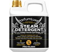 Pro-Kleen Parfum Steam Mop Floor Detergent Cleaner 1L For Robot Vacuum Mops Removes Bacteria Deodorises 20 Applications - Inspired by Designer Perfume