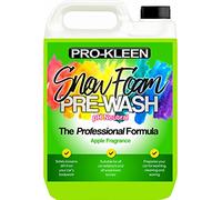Pro-Kleen pH Neutral Snow Foam Pre-Wash 5L (Apple)