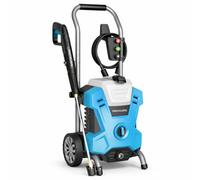 Pro-Kleen Pressure Washer Electric High Performance Power Jet Wash Cleaner For Patio And Car 2100W