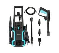 Pro-Kleen Pressure Washer High Performance Power Jet Cleaner For Vehicles Patios Driveways Garden