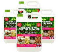 Pro-Kleen Probio Artificial Grass Cleaner Probiotic Based Deodoriser Odour Eliminator Floral 20L