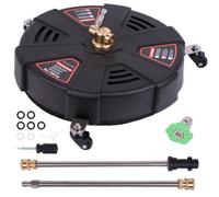 Pro-Kleen Prokleen Pressure Washer Surface Patio Cleaner Attachment 13" Karcher Compatible