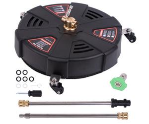 Pro-Kleen Prokleen Pressure Washer Surface Patio Cleaner Attachment 13" Karcher Compatible