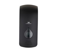 Pro-Kleen Prowashroom 750Ml Soap Dispenser In Black