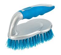 Pro Kleen - Scrubbing Brush with Handle