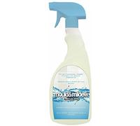 Pro-Kleen Simply Spray 750ml Professional Household Mould Mildew Remover and Killer Spray