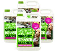 Pro-Kleen Simply Spray And Walk Away Organic Path And Patio Cleaner Concentrate Fluid 20L Safe For Pets And Children