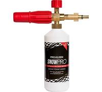 Pro-Kleen Snow Foam Lance - Black and Decker RAC Bosch AQT Gun Compatible