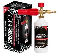 Pro-Kleen Snow Foam Lance for Use with Lavor Series Pressure Washers