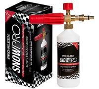 Pro-Kleen Snow Foam Lance For Use With Nilfisk/kew/alto Pressure Washers